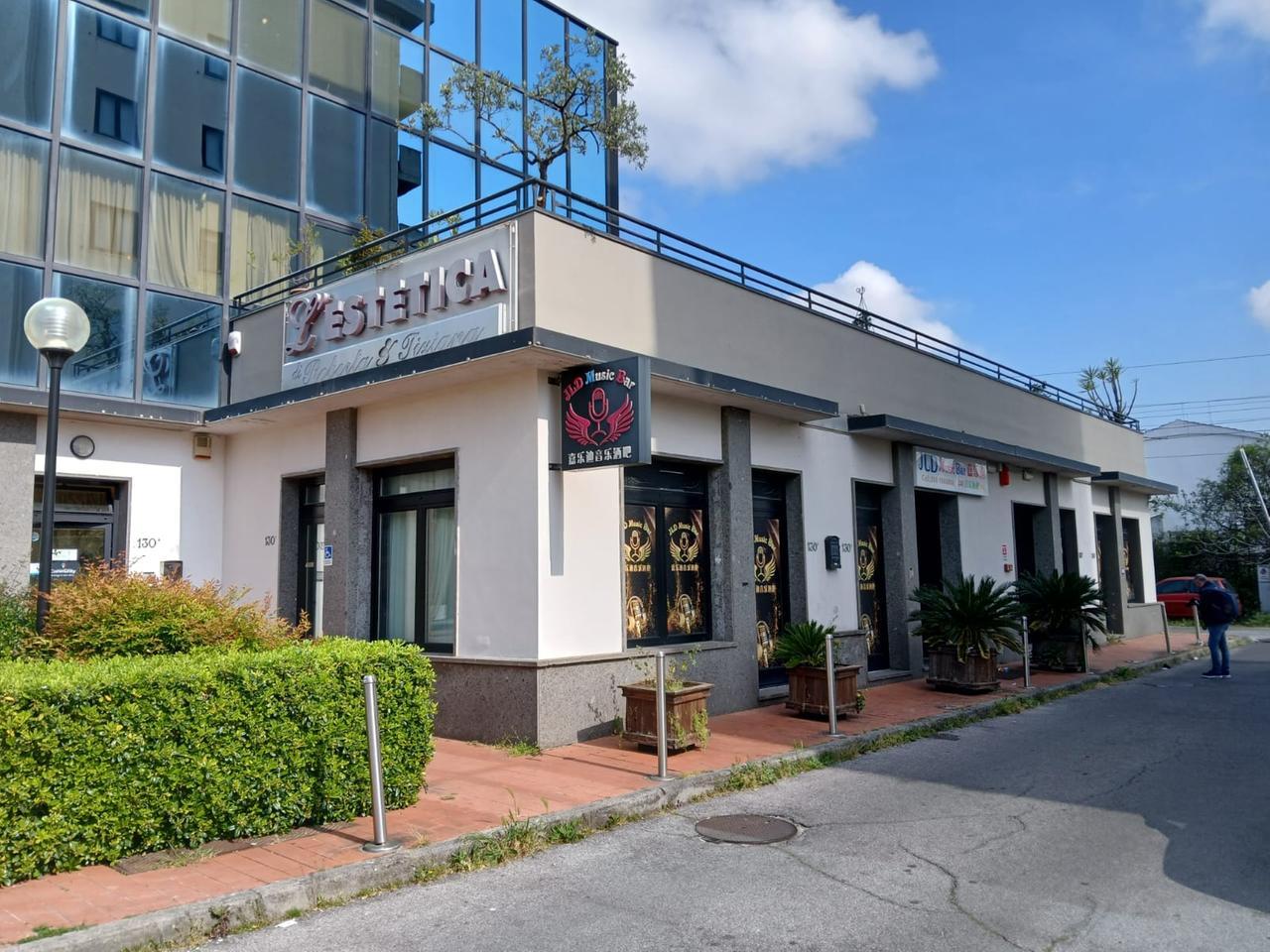 
	Il Jld Music Bar di via Filzi, teatro mercoled&igrave; notte di un brutale pestaggio

