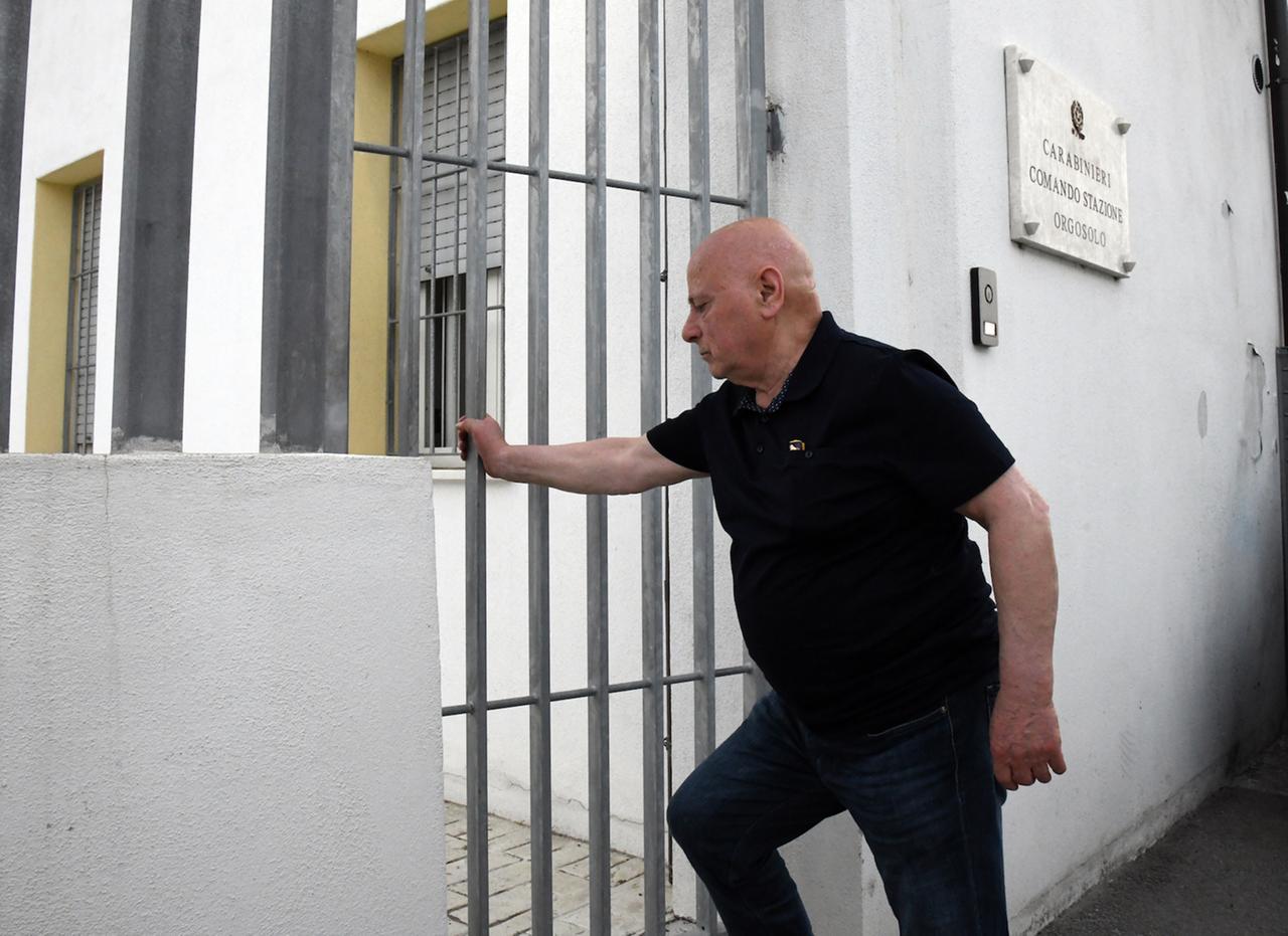 Graziano Mesina, dai primi reati di gioventù all’ergastolo e la libertà