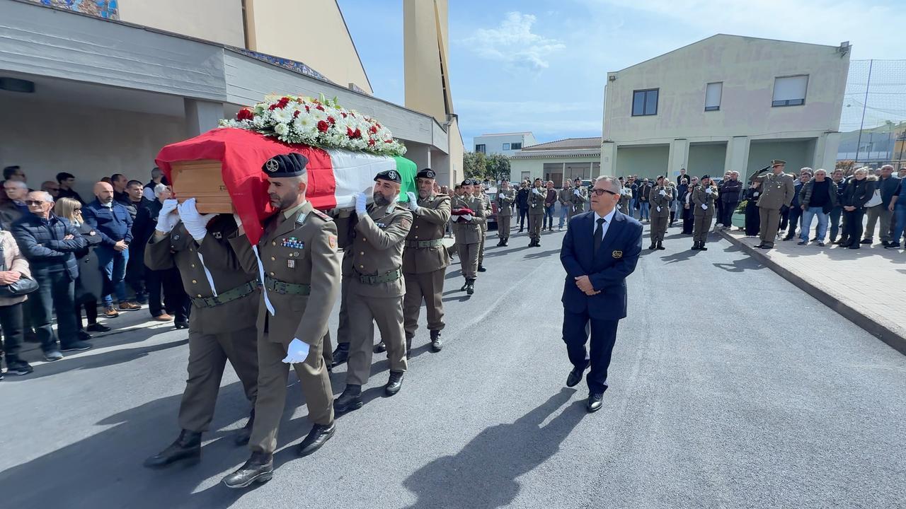 A Olbia l’addio al sassarino Giovanni Mele