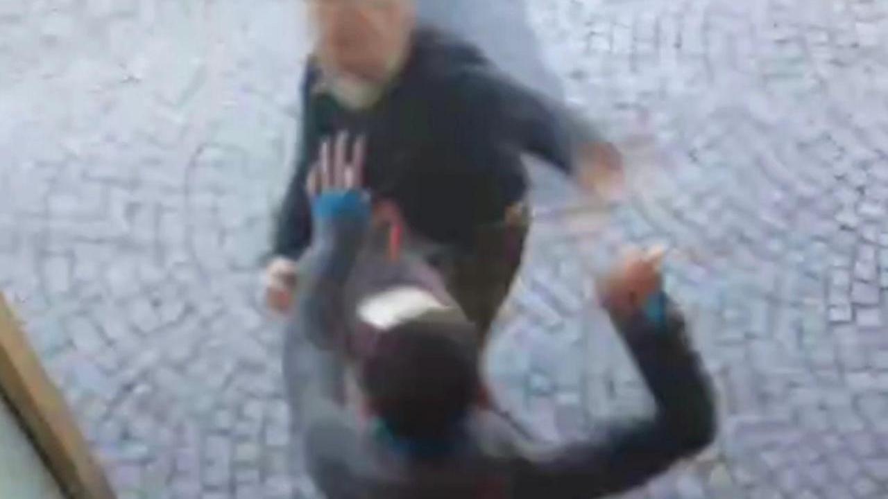 Denunciato il rapinatore del Rione Cln: ha 15 anni