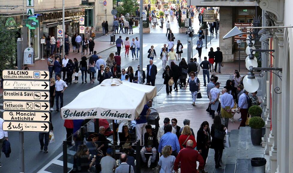 Montecatini, il sindaco: «La Fondazione Turismo sarà operativa dopo l’estate»