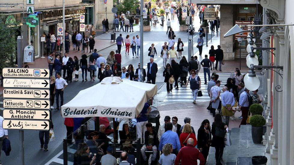 Montecatini, il sindaco: «La Fondazione Turismo sarà operativa dopo l’estate»