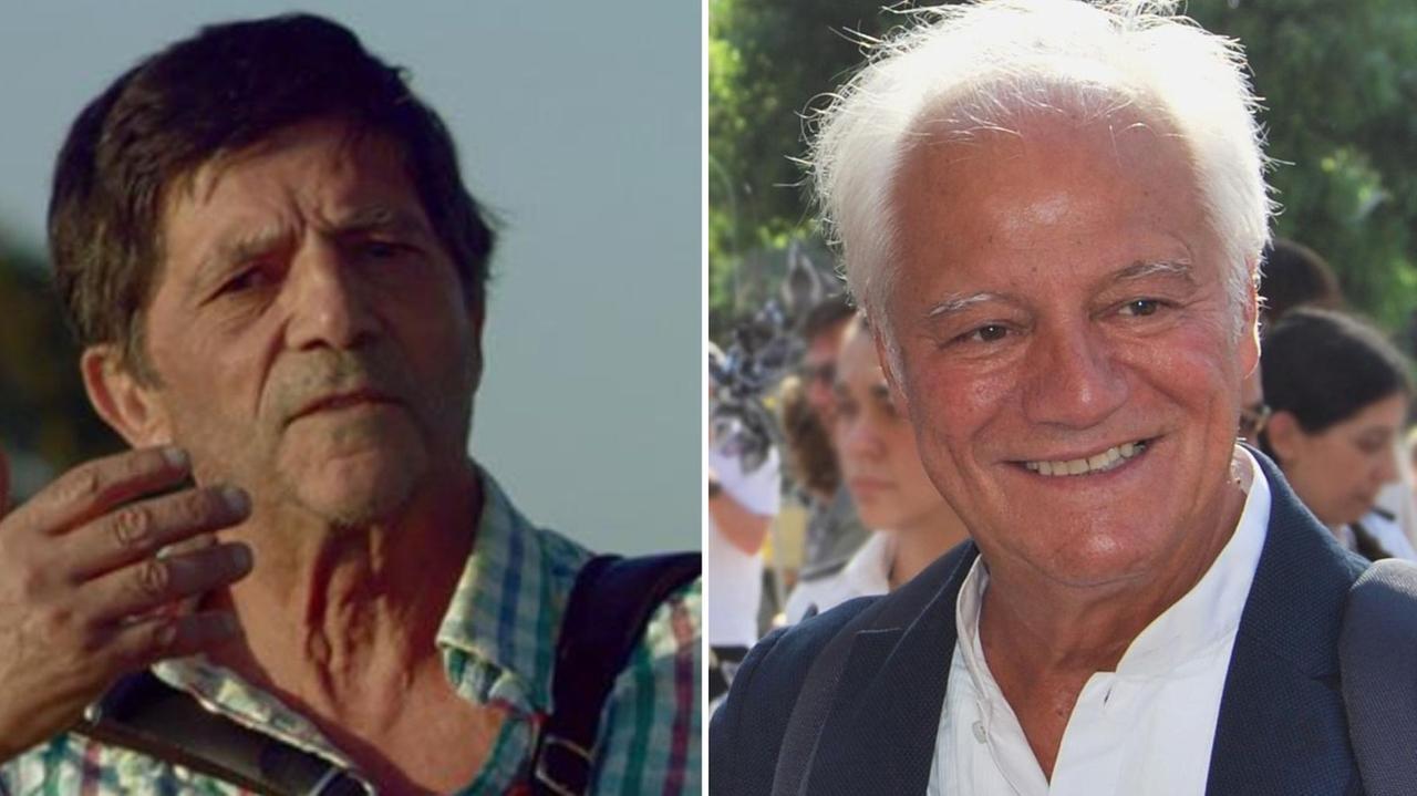 
	(da sinistra Ledda e Marras)

