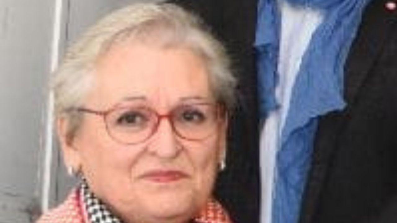 Mirna Maggeschi