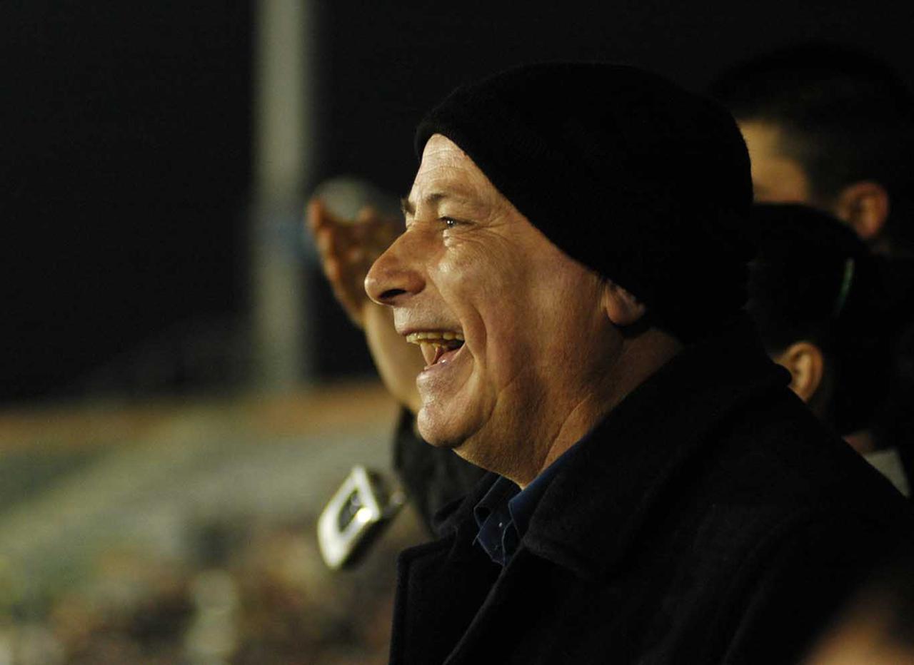 Graziano Mesina guest star fra interviste tv, cene vip e serate smeraldine in discoteca