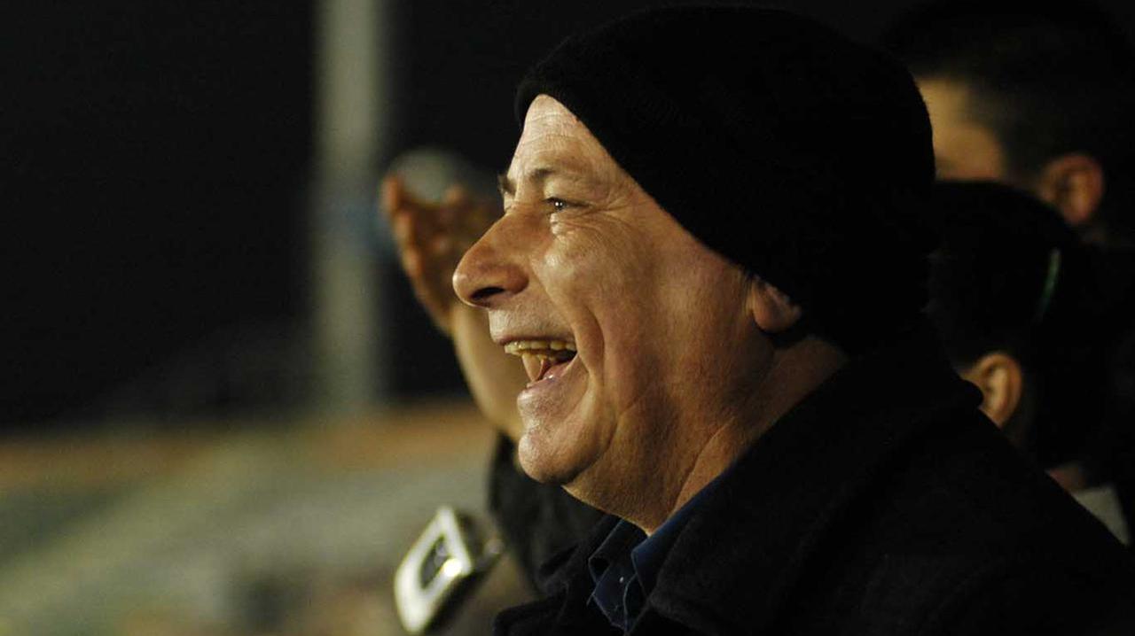 Graziano Mesina guest star fra interviste tv, cene vip e serate smeraldine in discoteca