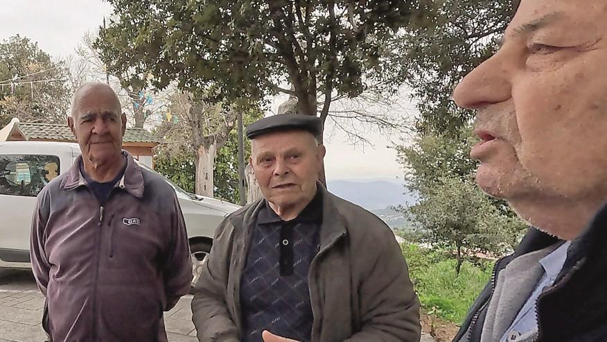 Morte Graziano Mesina, gli amici di Orgosolo: «Non un eroe o una leggenda, qui era solo Grazianeddu»