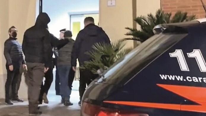 L’ultima fuga di Graziano Mesina: la caccia durata un anno e mezzo