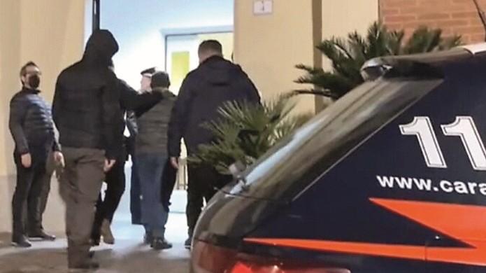 L’ultima fuga di Graziano Mesina: la caccia durata un anno e mezzo