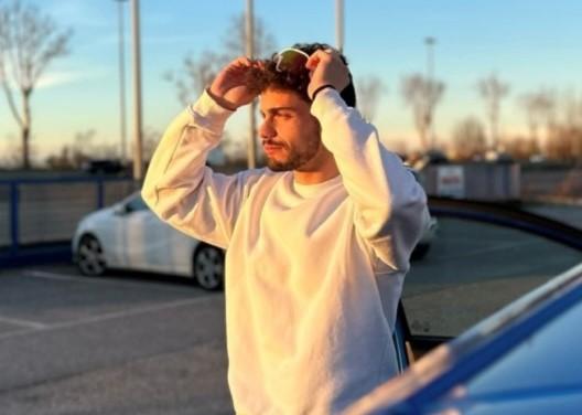 Morto in un incidente stradale a Santa Maria Maddalena, chi era Fabio Lanteri