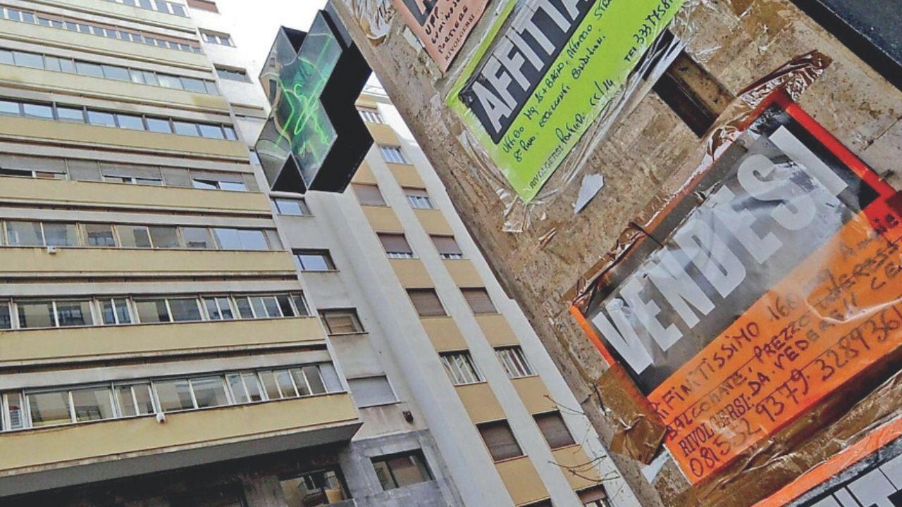 
	Crescono gli investimenti nel mercato immobiliare (foto d'archivio)


