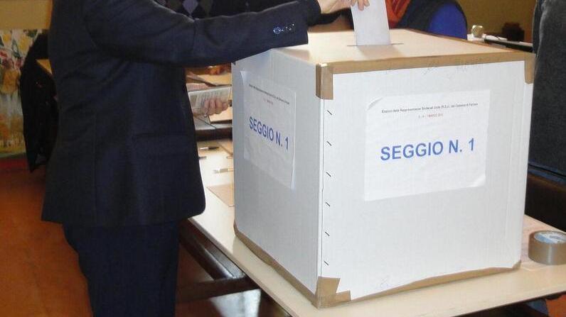 Rsu funzione pubblica, il rinnovo: a Ferrara si vota da domani a mercoledì
