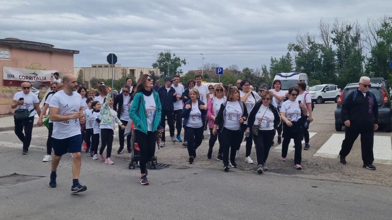 (foto e video di Mauro Chessa)