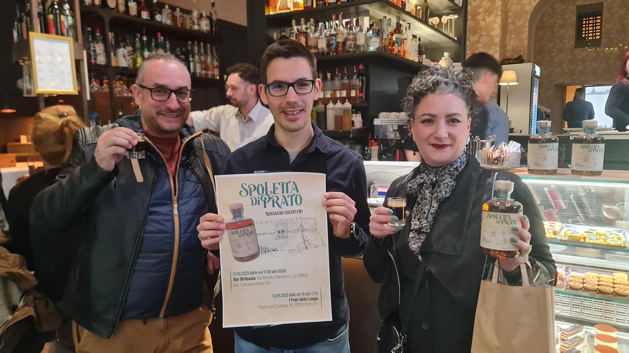 
	La degustazione al Caff&egrave; delle Logge

