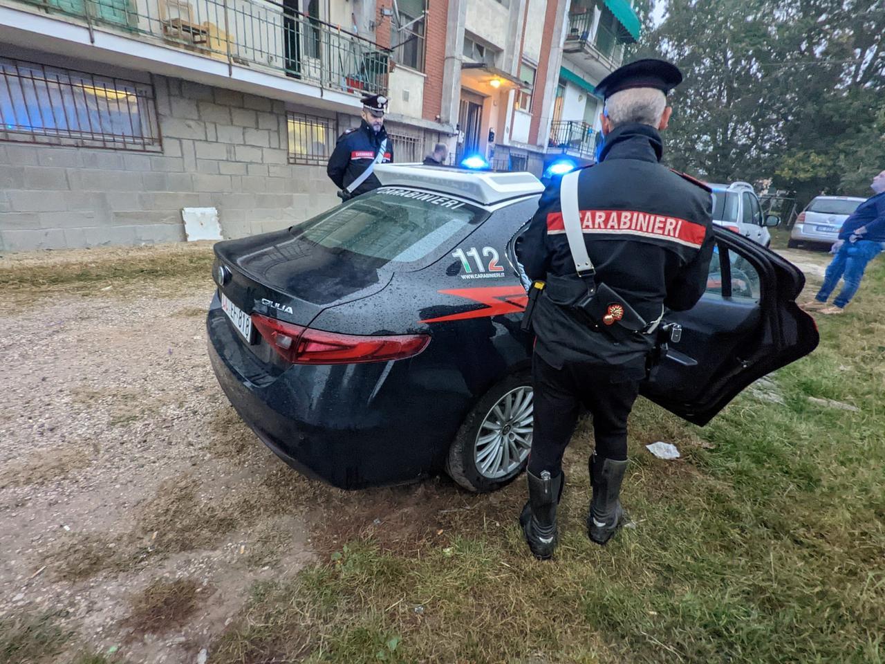Portomaggiore, anziana maltrattata dal figlio: arrestato un 44enne