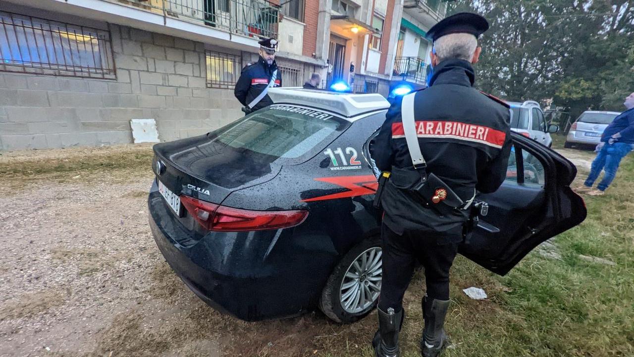 Portomaggiore, anziana maltrattata dal figlio: arrestato un 44enne