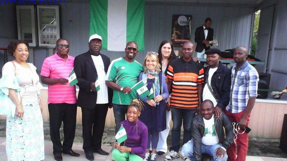 La Nigeria celebra l’indipendenza