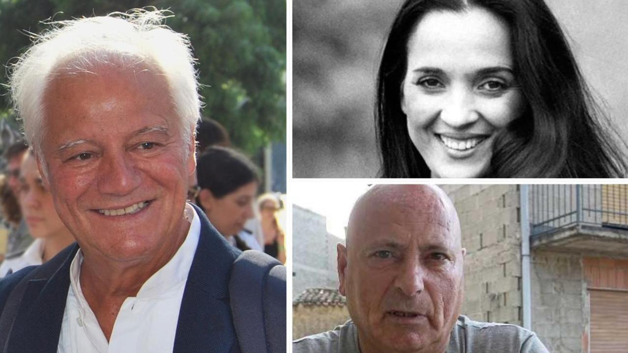 Leonardo Marras: «Graziano Mesina guerriero come Maria Carta? Le mie parole fraintese»