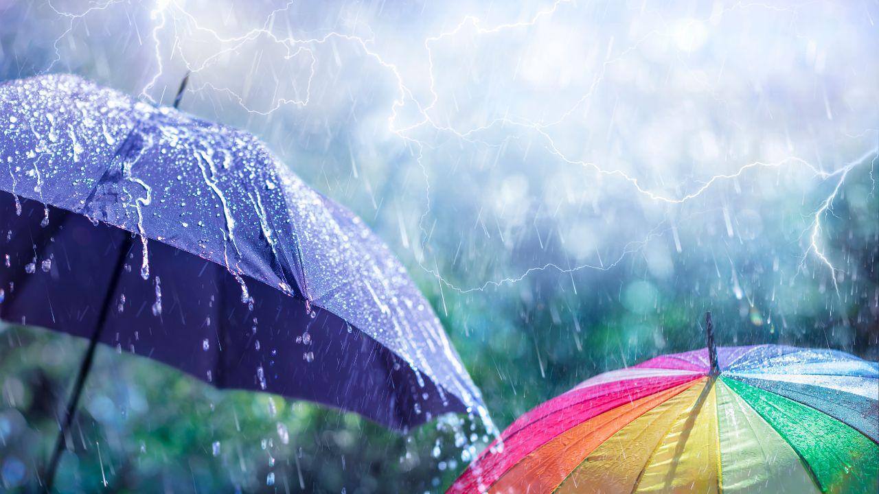 
	Allerta meteo gialla per rischio idrogeologico in tutta la Toscana

