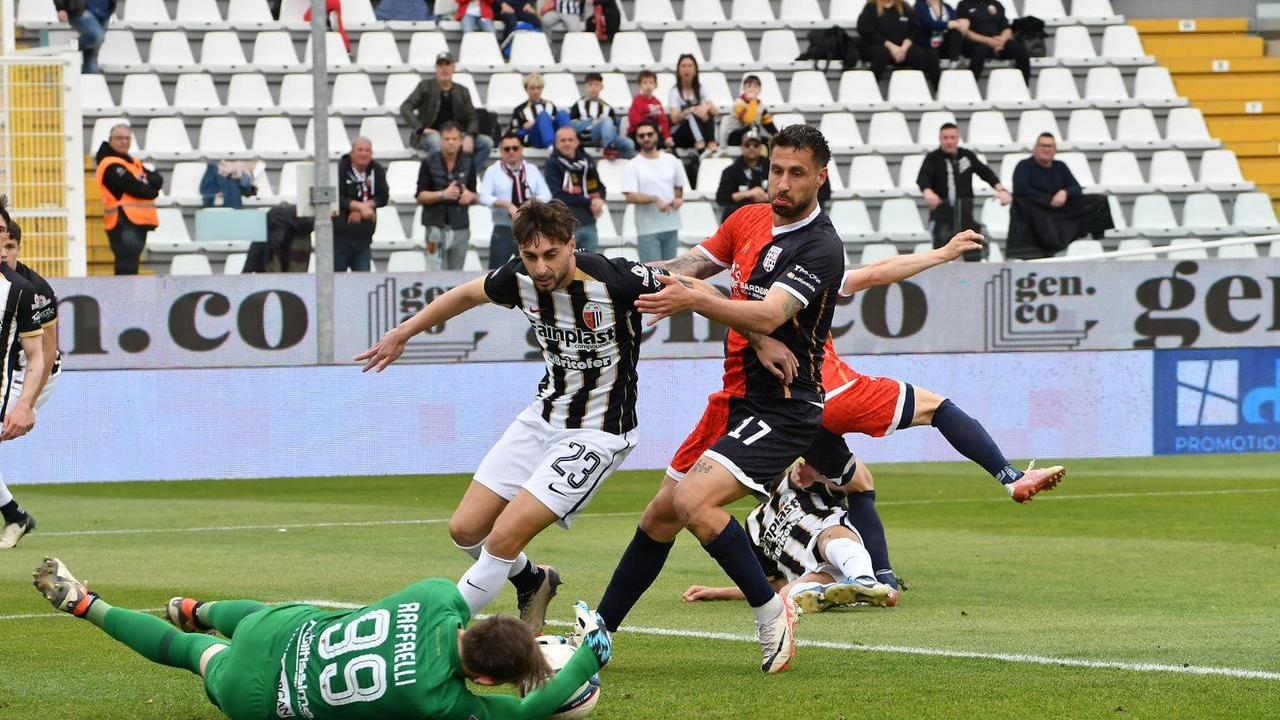 Credits Ufficio stampa Ascoli