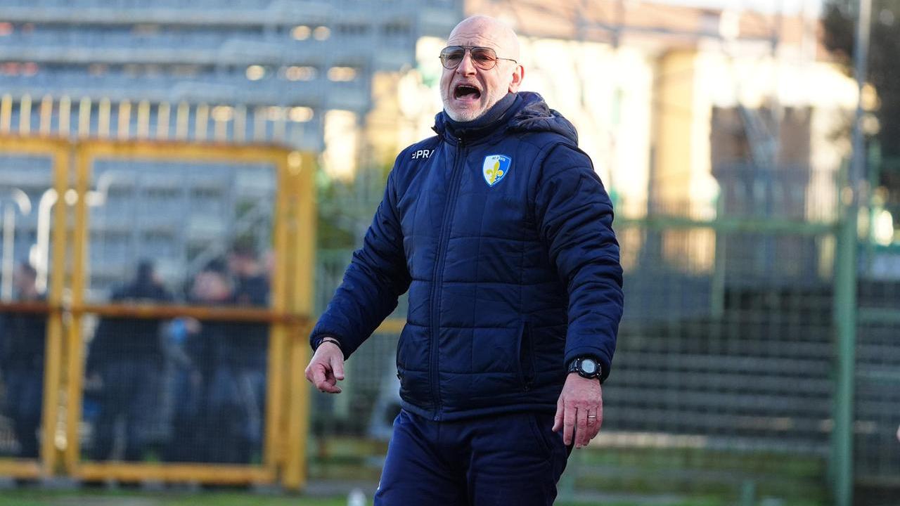 Prato sconfitto e opaco, al Lungobisenzio vince il Cittadella Vis Modena per 3-1