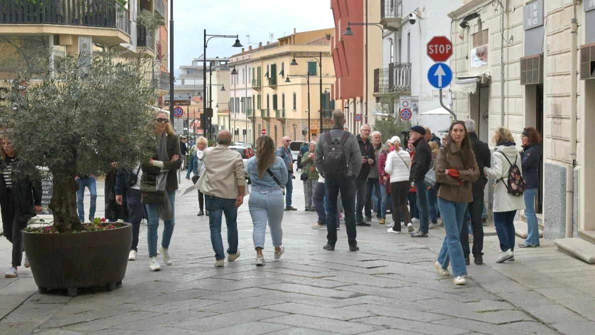 Olbia, la stagione turistica parte bene: «Merito dei collegamenti aerei»