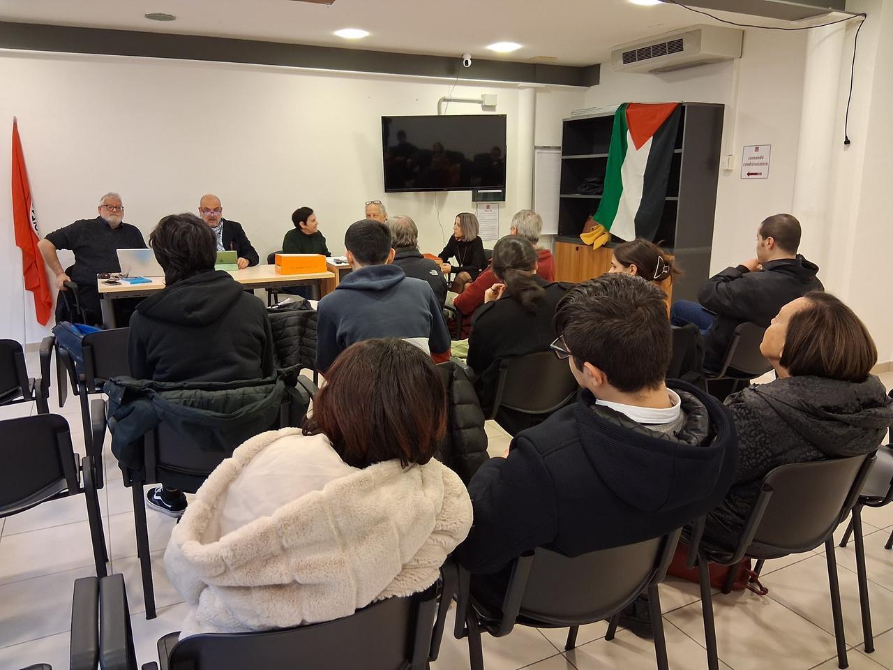 L’Alternativa per Nuoro è possibile. Così Rifondazione prepara la corsa