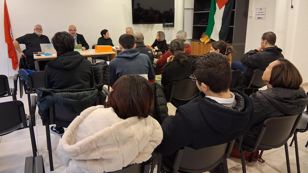 L’Alternativa per Nuoro è possibile. Così Rifondazione prepara la corsa