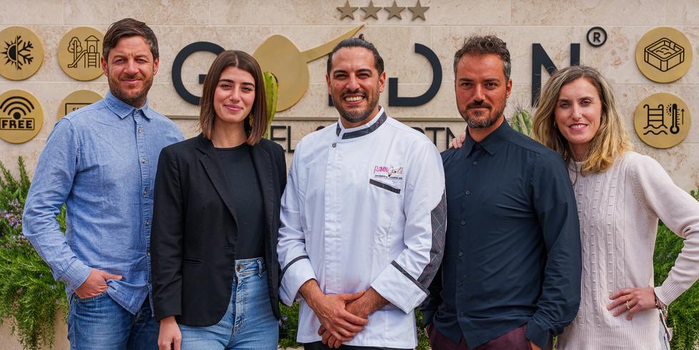 Cecina, al FlaminGold ecco il doppio menù. «Pronti per inaugurare la stagione»<br>
