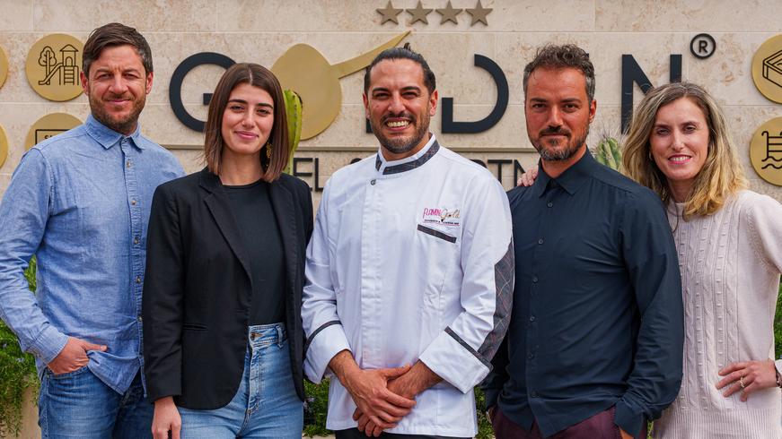 Cecina, al FlaminGold ecco il doppio menù. «Pronti per inaugurare la stagione»<br>