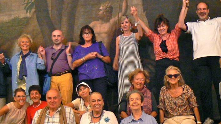 Itinerario all’Isola d’Elba con la guida di Valentino Sani