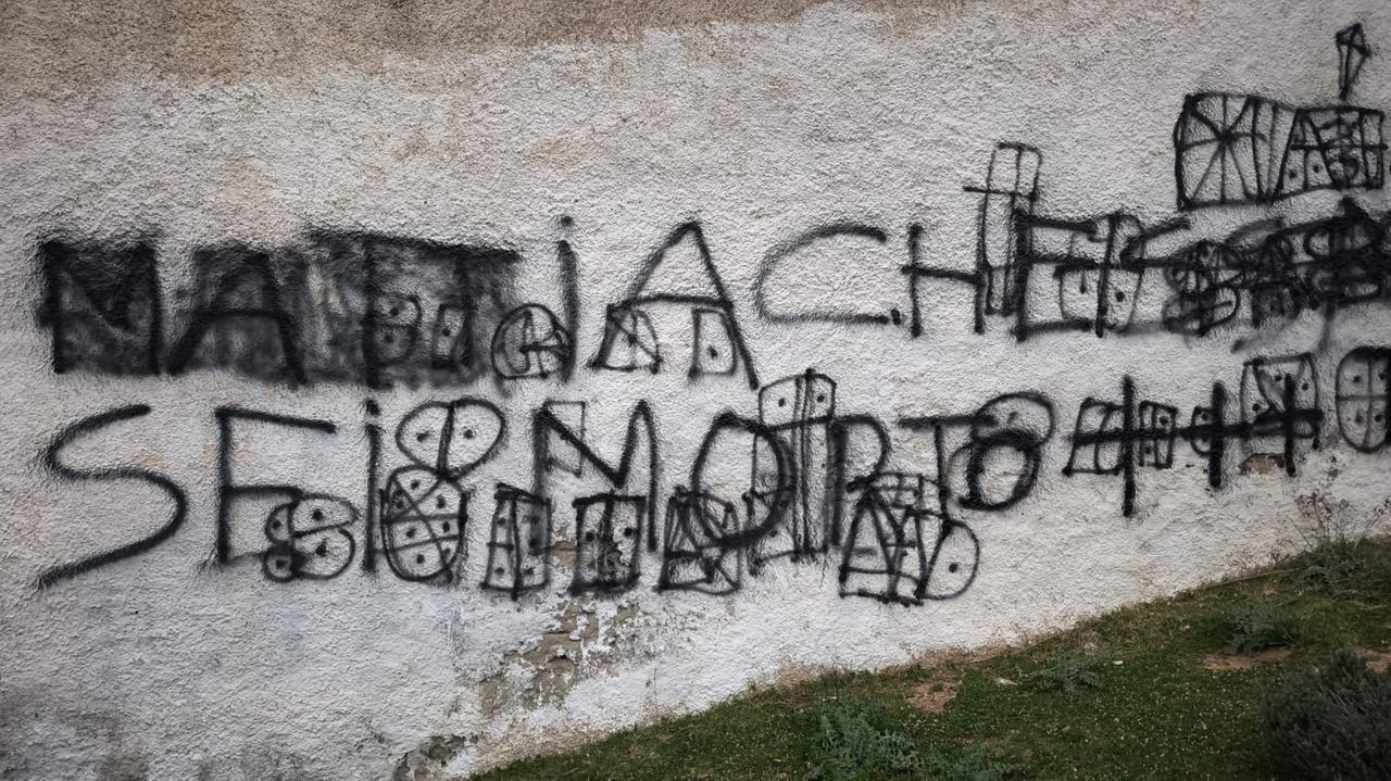 Minacce di morte al comandante dei carabinieri di Orgosolo