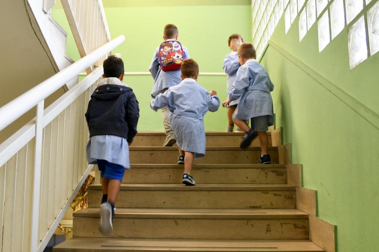 
	In tre scuole d'infanzia di Modena si passa alle sezioni miste

