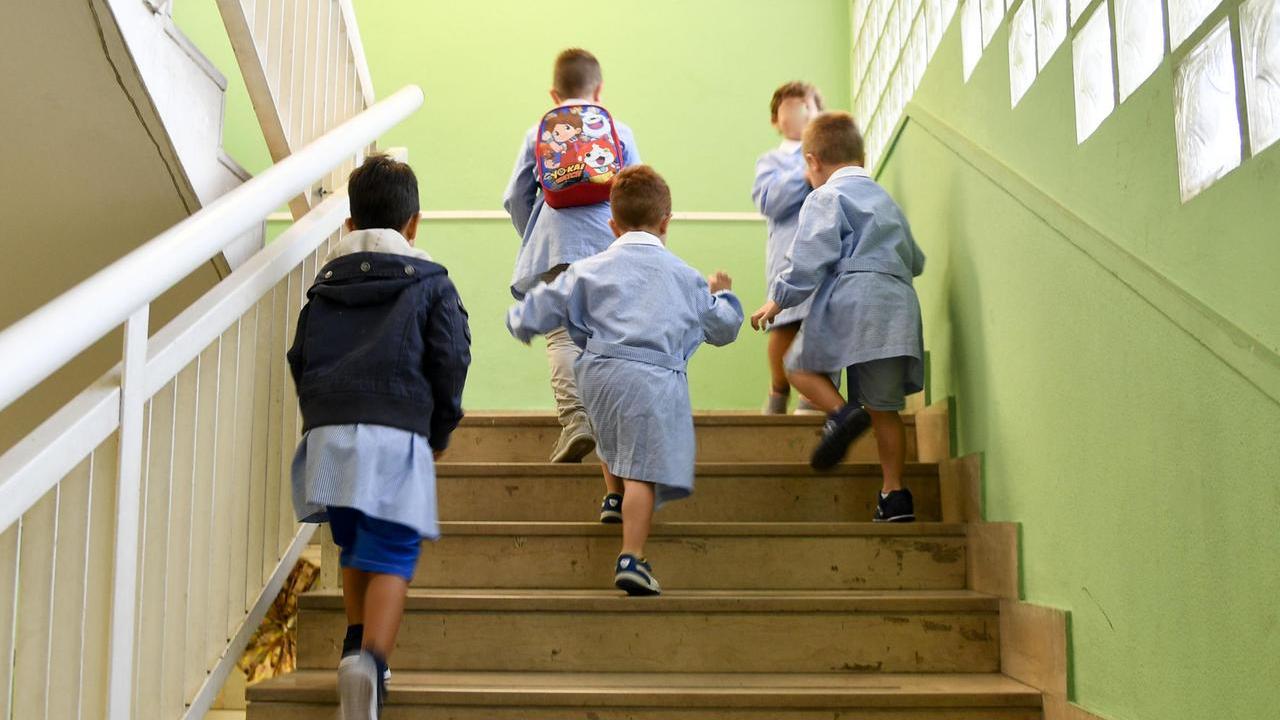 In tre scuole d'infanzia di Modena si passa alle sezioni miste