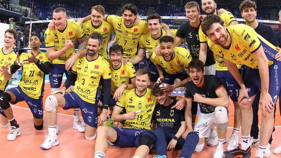 Modena Volley