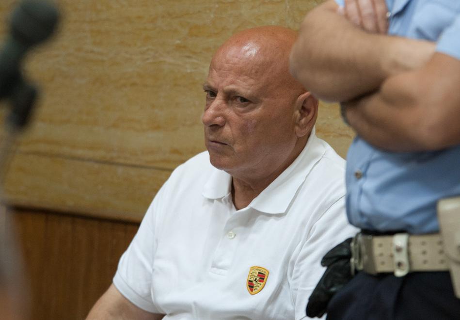 Il prestito in banca e l’incubo per un imprenditore sassarese, l’esattore era Graziano Mesina