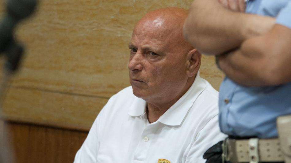 Il prestito in banca e l’incubo per un imprenditore sassarese, l’esattore era Graziano Mesina