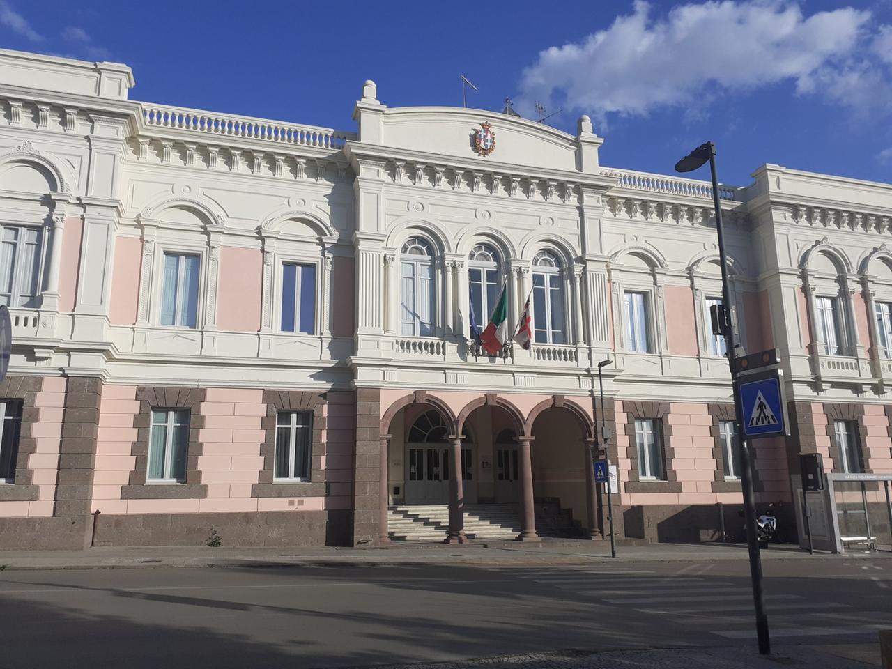 L’Accademia di Belle Arti di Sassari apre le porte