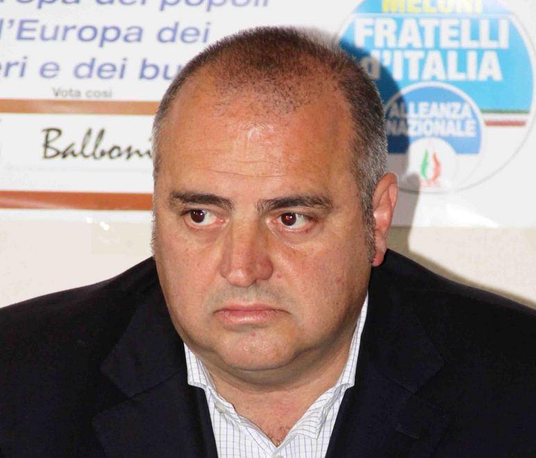 «Invito Malaguti a Viale K» 
