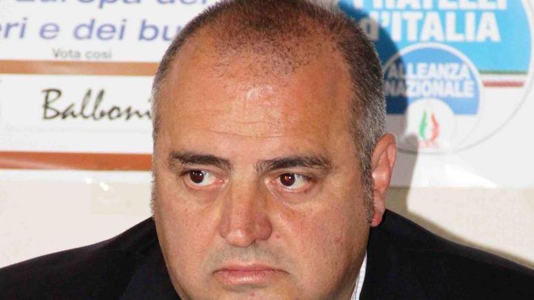«Invito Malaguti a Viale K»