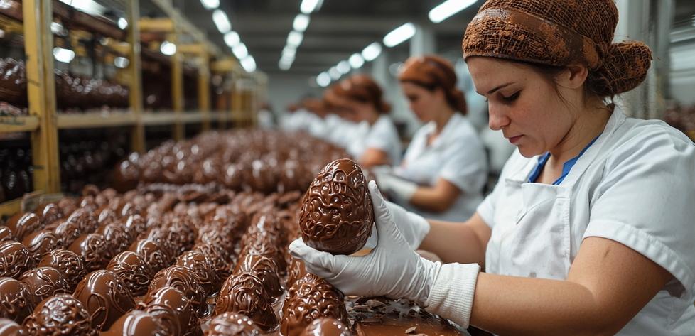 Come scegliere le uova di Pasqua: guida pratica tra ingredienti, prezzi che salgono e sorprese