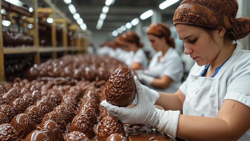 Come scegliere le uova di Pasqua: guida pratica tra ingredienti, prezzi che salgono e sorprese