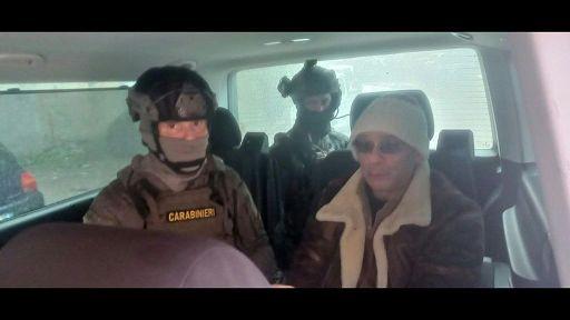 Messina Denaro, arrestata Floriana Calcagno