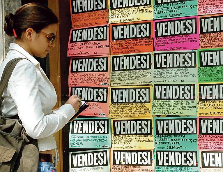 Reggio Emilia, sempre più anziani costretti a vendere casa in nuda proprietà per integrare la pensione