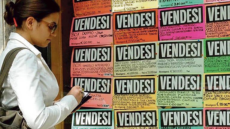 Reggio Emilia, sempre più anziani costretti a vendere casa in nuda proprietà per integrare la pensione