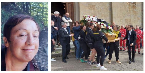 «Ho travolto Alessandra: chiedo perdono a tutti»