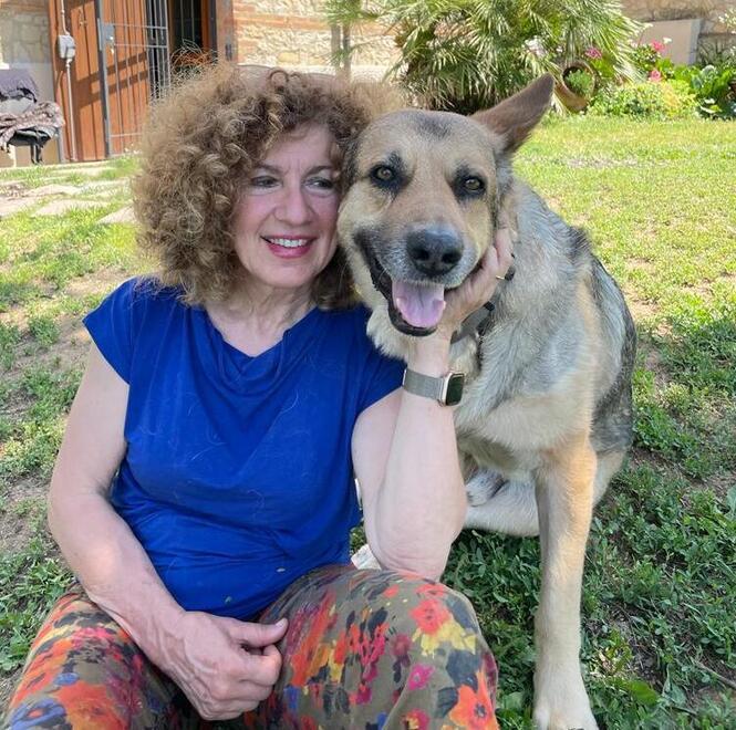 Cani, ecco perchè meglio non usare il guinzaglio flexy