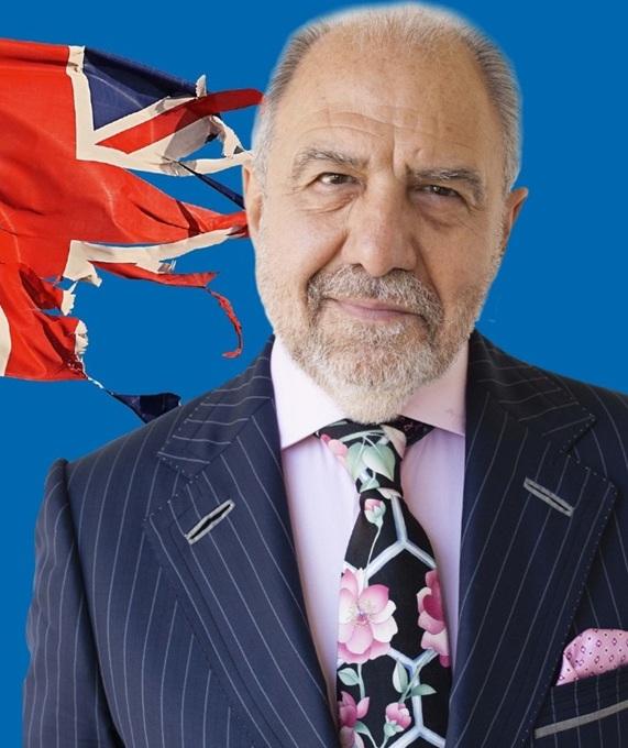 Antonio Caprarica presenta il suo ultimo libro ad Albinea