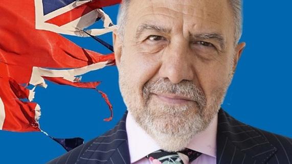 Antonio Caprarica presenta il suo ultimo libro ad Albinea