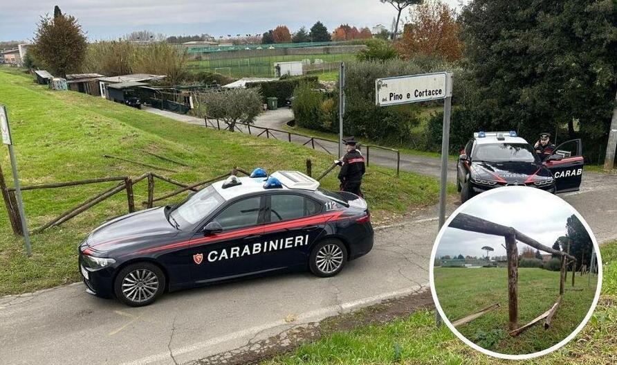 Lucca, scarcerati i due minorenni che accoltellarono un uomo per averli rimproverati. Uno si era scusato